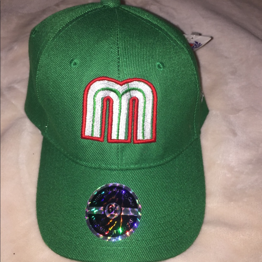 Mexico cap 🧢 - Picture 3 of 8